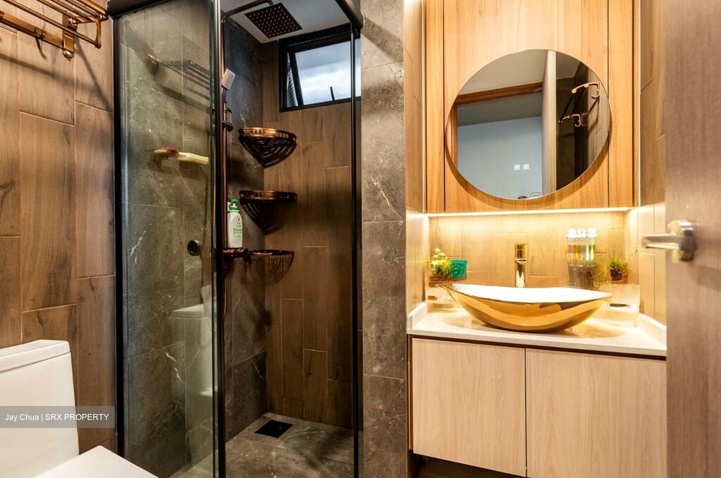 Central Grove (D14), Condominium #456103301